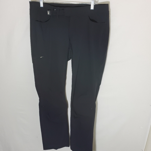 The North Face Pants - The North Face pants black size 14